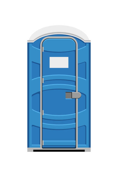 Types of Portable Toilets We Offer in Southern Gateway, VA