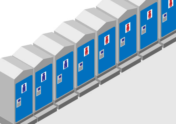 Southern Gateway, VA Portable Potty Rental Company