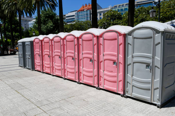 Best Short-Term Portable Toilet Rental  in Southern Gateway, VA