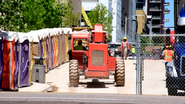 Best Portable Toilets for Disaster Relief Sites  in Southern Gateway, VA